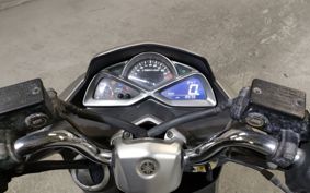 YAMAHA MAJESTY 155S SG28J