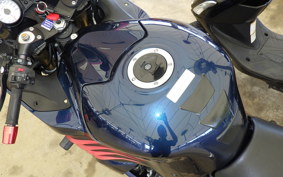 KAWASAKI ZZ1400 NINJA R 2007 ZXT40A