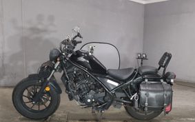HONDA REBEL MC49
