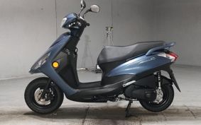 YAMAHA AXIS Z SED7J