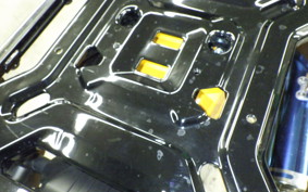 HONDA CT125-2 2002 JA65