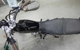 HONDA FTR223 2025 MC34