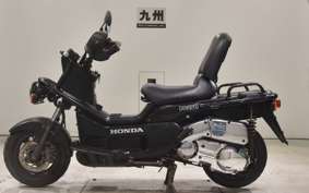 HONDA PS250 MF09
