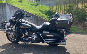 HARLEY FLHTCU1580-1690 2007 FC4
