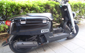 YAMAHA VOX Deluxe SA31J