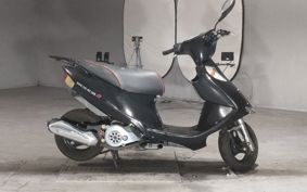SUZUKI ADDRESS V125 CF46A