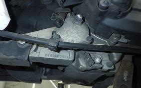 SUZUKI GSR125