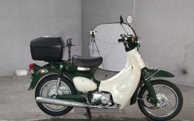 HONDA LITTLE CUB AA01