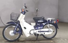 HONDA SUPER CUB50 AA01