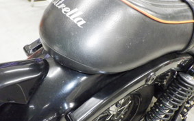 KAWASAKI ESTRELLA 2009 BJ250A