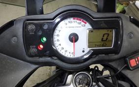 KAWASAKI VERSYS 650 2007 LE650A