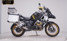BMW R1250GS ADVENTURE 2022