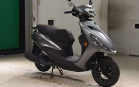 YAMAHA AXIS 125 Z 2026 SEJ6J