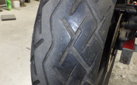 HONDA VTR 250 Gen. 2 2024 MC33