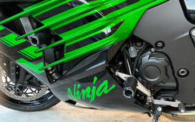 KAWASAKI NINJA ZX-14R ABS 2020 ZXT40J