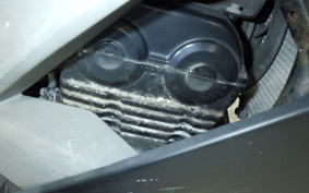 KAWASAKI NINJA 400R 2010 ER400B