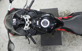 SUZUKI GSX-R125 DL33B