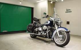 HARLEY FLSTC 1450 2000