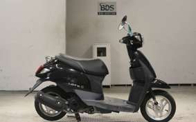 SUZUKI ﾚｯﾂG CA4AA
