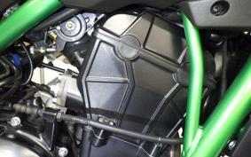 KAWASAKI Z650 A 2025 ER650S