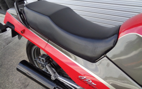 KAWASAKI GPZ900R NINJA 2000 ZX900A