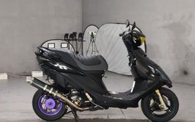 SUZUKI ADDRESS V125 CF4MA