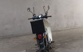 HONDA SUPER CUB50 AA09