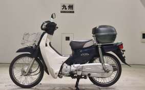 HONDA C50 SUPER CUB AA04