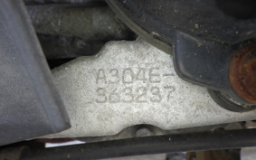 YAMAHA VINO 50 1996 SA26J