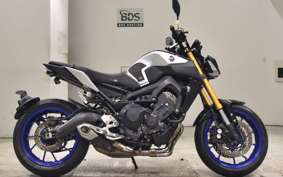 YAMAHA MT-09 ASP 2019 RN52J
