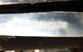 HONDA LEAD 125 JF01