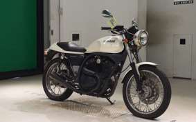 YAMAHA SRV250 RENAISSA 2021 4DN