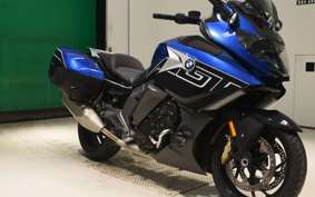 BMW K1600GT 2017