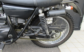 KAWASAKI 250TR BJ250F