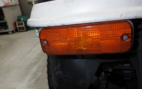 HONDA GYRO UP 2004 TA01