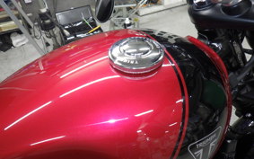 TRIUMPH SPEED TWIN 900 2024