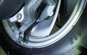 YAMAHA JOG Gen.4 SA16J