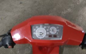 YAMAHA JOG 2JA