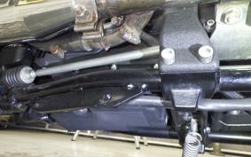 HARLEY FXDB 1580 2006