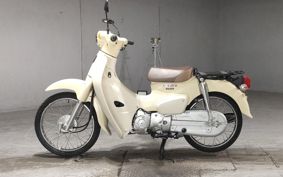 HONDA SUPER CUB50 AA09
