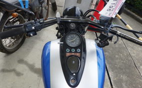 KAWASAKI ELIMINATOR 250 V VN250A