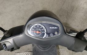 SUZUKI LET'S4 CA41A