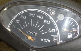 HONDA DIO Gen.6 AF68