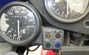 HONDA CBR250R GEN 2 2006 MC19