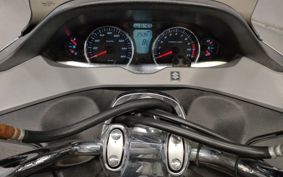 SUZUKI SKYWAVE 250S CJ46A