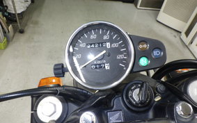 HONDA FTR223 2013 MC34