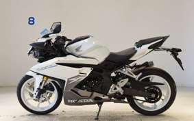 HONDA CBR250RR A MC51