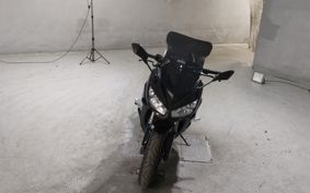 KAWASAKI NINJA 1000 2011 ZXCG12