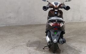 HONDA LEAD 125 JF45