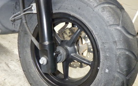 YAMAHA BW'S 50 Gen.3 SA53J